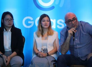 GCash is the preferred mobile wallet by Filipinos for cashless transfers