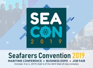 SeaCon 2019