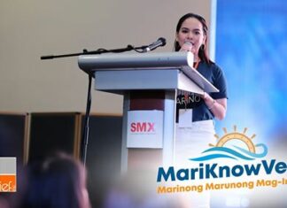 MariKnowVest
