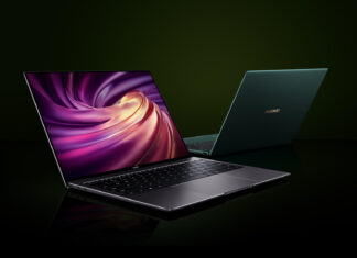 Stay Connected with Huawei Matebook X Pro