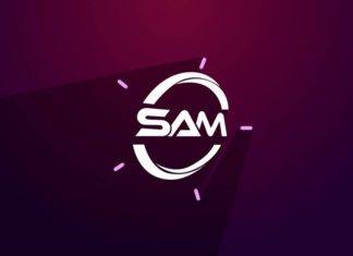 SAM goes to the Philippines