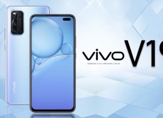VIVO Philippines  on V19