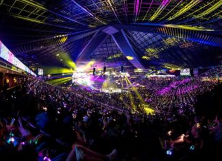 ONE Championship and Microsoft partner