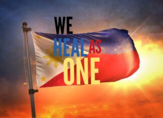 We Heal As One
