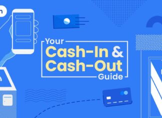GCash Growth…
