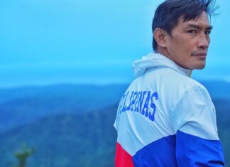 Eduard Folayang Underlines