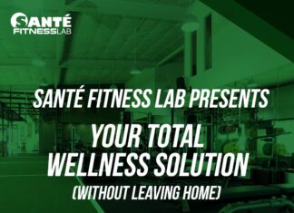 Wellness for a Better Normal