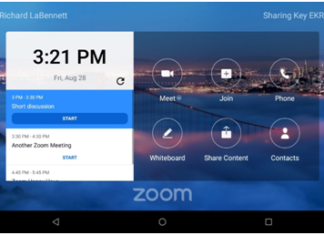 Lenovo™ ThinkSmart™Collaboration