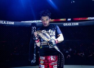 Unfinished Business with Yosuke Saruta