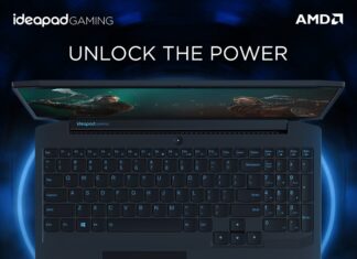 Absolute Gaming Performance at CES 2021