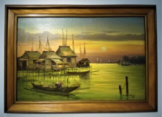 M Gallery 2021