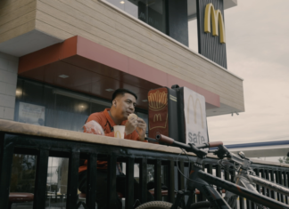 McDeliverBack Program