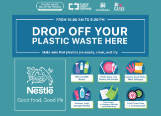 Nestlé Philippines Supports PCX And SM Malls’ Plastic Waste Collection Initiative