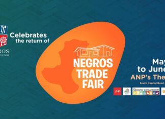 35th Negros Trade Fair