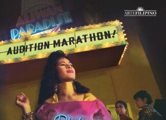 123 years of Philippine Cinema