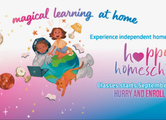 Happy Homeschool