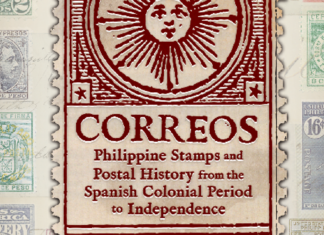 Philippine Stamps and Postal History