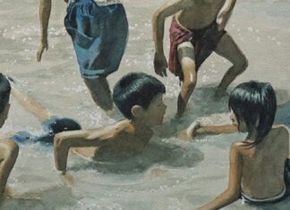 A Toast to Philippine Art
