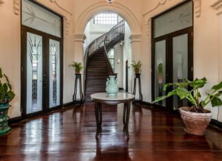 Colonial Homes of Silay