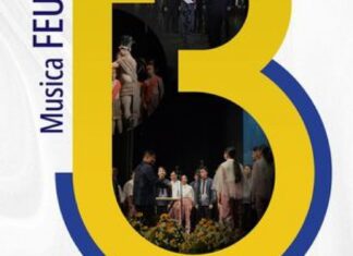 MUSIC, HARMONY, AND LEGACY