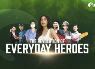 Heroes in every Filipino