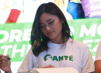 Aira Lopez reveals