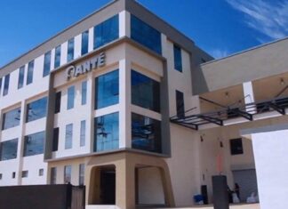 Santé celebrates its 15th year