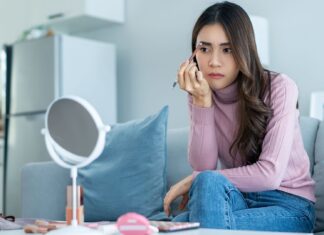 Beauty On A Budget: How To Look Good Without Breaking The Bank
