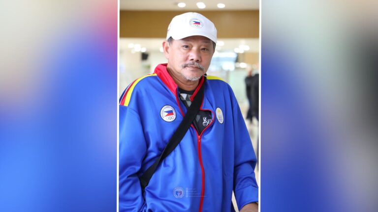 Efren ‘Bata’ Reyes Inducted Into World Of Billiards Hall Of Fame