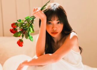 Maymay Releases New Dance-Pop Single ‘Paradise’
