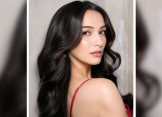 Ultimate Kapuso Jennylyn Mercado Releases First Star Music Track ‘Ayaw Pang Umuwi’
