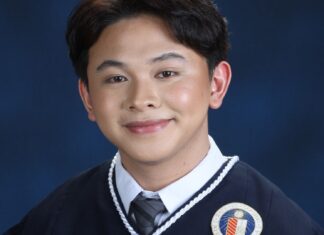 Lived On The Streets, Graduated With Pride And Honors