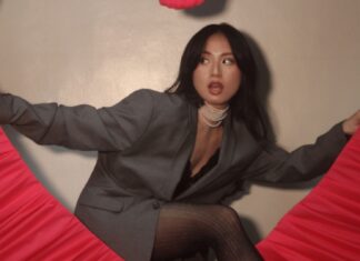 Dani Zam Drops New Love Anthem “Love Over Me”