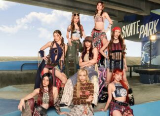 BINI Becomes First Filipino Group To Perform At Coachella