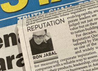 PAGEONE Exec Earns Consecutive CMMA Nod For Best Opinion Column