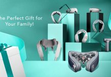 Holiday Season with SKG’s