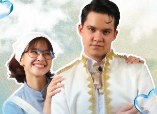 iWant Kicks Off 2026 With New Original Microdrama “Runaway Love”