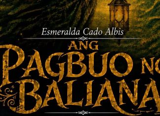 Ang Pagbuo ng Baliana