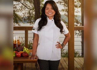 Rhoda Magbitang Wins Top Chef With The Food Of Home