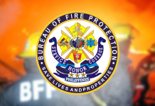 BFP praises seamless inter-agency collaboration