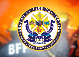 BFP praises seamless inter-agency collaboration