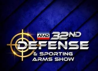 AFAD to open 32nd Defense and Sporting Arms Show with Sen. Migz Zubiri