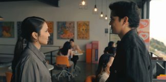 Kathryn And James Grateful For Support From Global Audiences For “Someone, Someday”