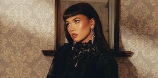 Angia Lends Her Voice To “The Loyalty Game” OST With “Hidden”
