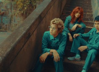 HEY JUNE! Teases Bigger Story Behind “It’s Not The Same As It Used To Be”
