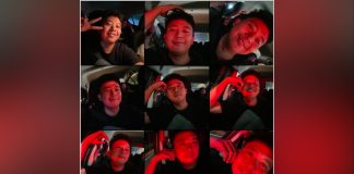 Driver Praised For Lighthearted Honesty After Returning Misplaced Phone