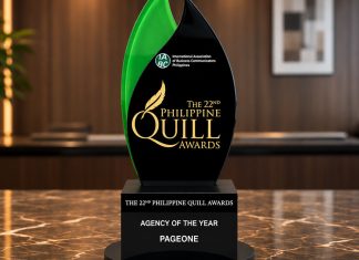 Behind PAGEONE’s 39 Quill Trophies Is A Culture Built To Win