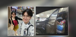 ‘A True Gift’: Mother Shares Heartwarming Moment Son Steps Up To Lighten Elderly Stranger’s Burden