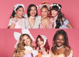Baby Dolls Releases Carefree Dance Anthem “Meme”