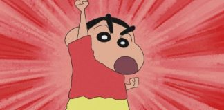 “Crayon Shin-Chan” Brings All-New Tagalog-Dubbed Episodes To iWant And Free TV